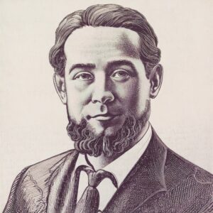 Rev. Daniel Carlson