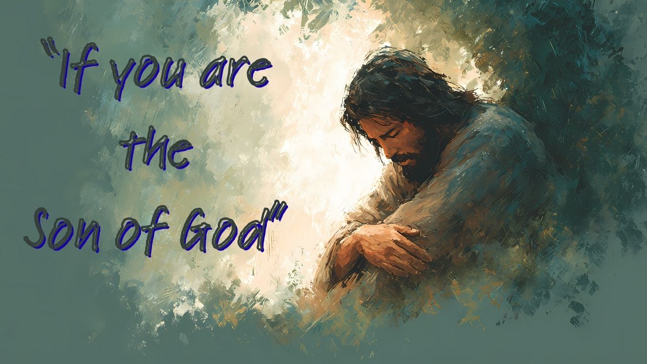First Sunday in Lent