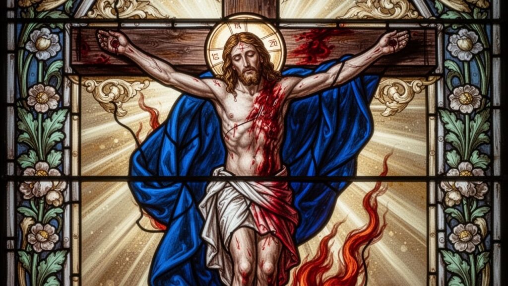 Second Sunday in Lent