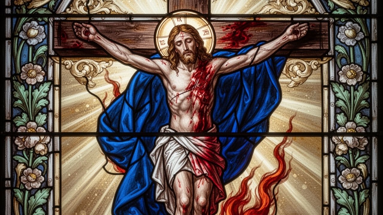 Second Sunday in Lent