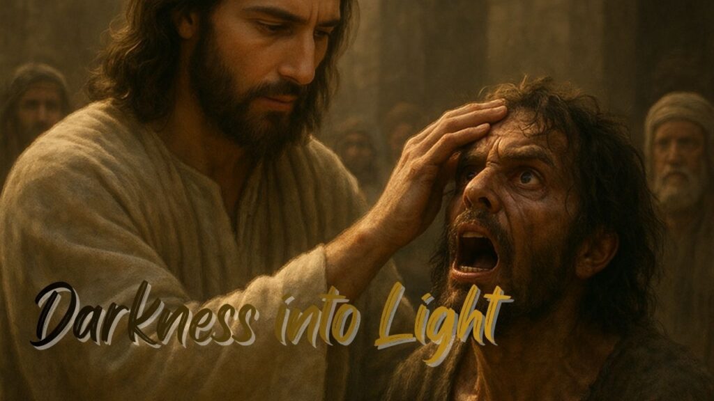 Fourth Sunday in Lent