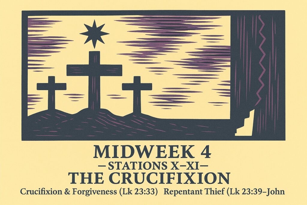 Lent Midweek IV