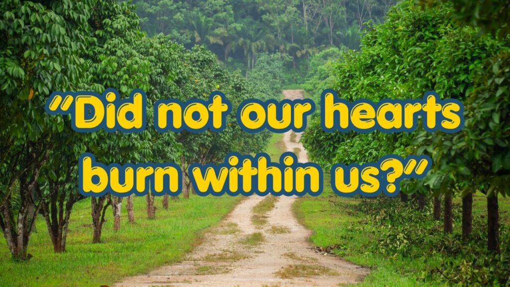 Third Sunday of Easter