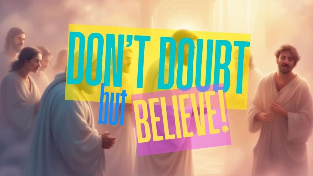 Second Sunday of Easter