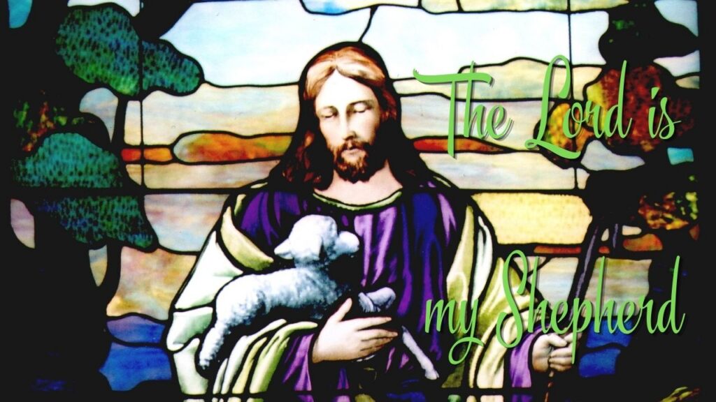 Fourth Sunday of Easter