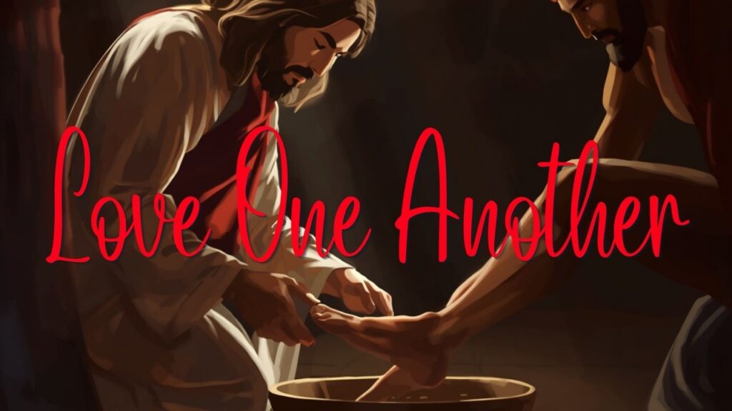Maundy Thursday