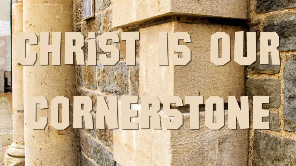 Fifth Sunday of Easter