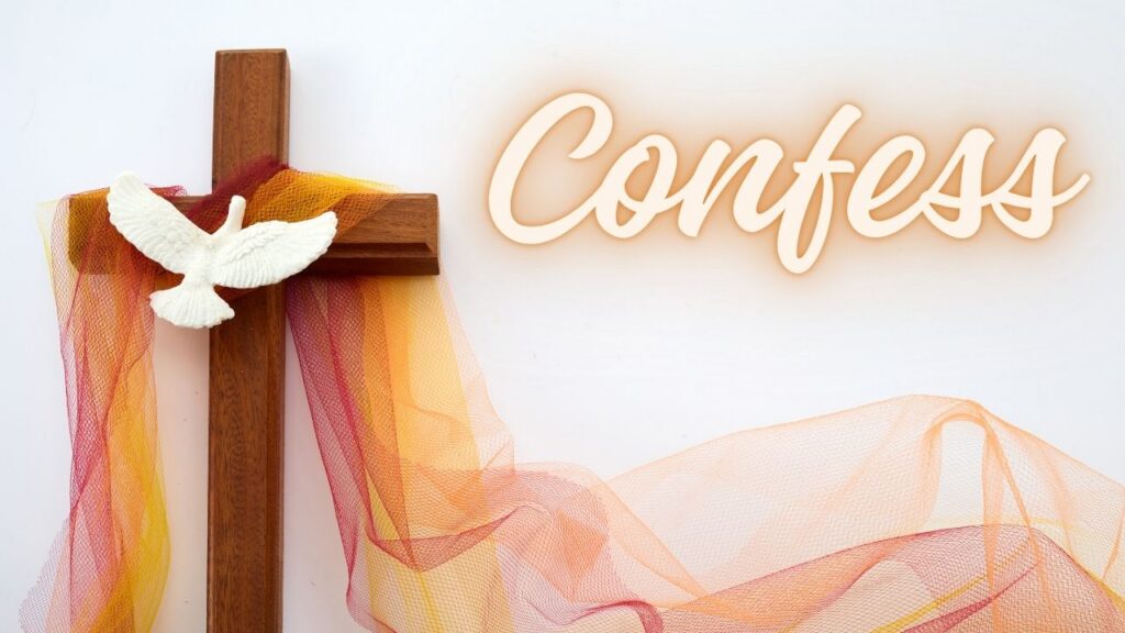 Seventh Sunday of Easter/Confirmation