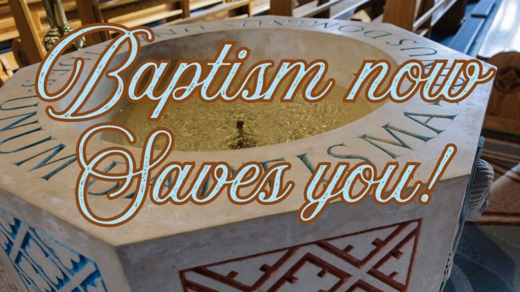 Sixth Sunday of Easter