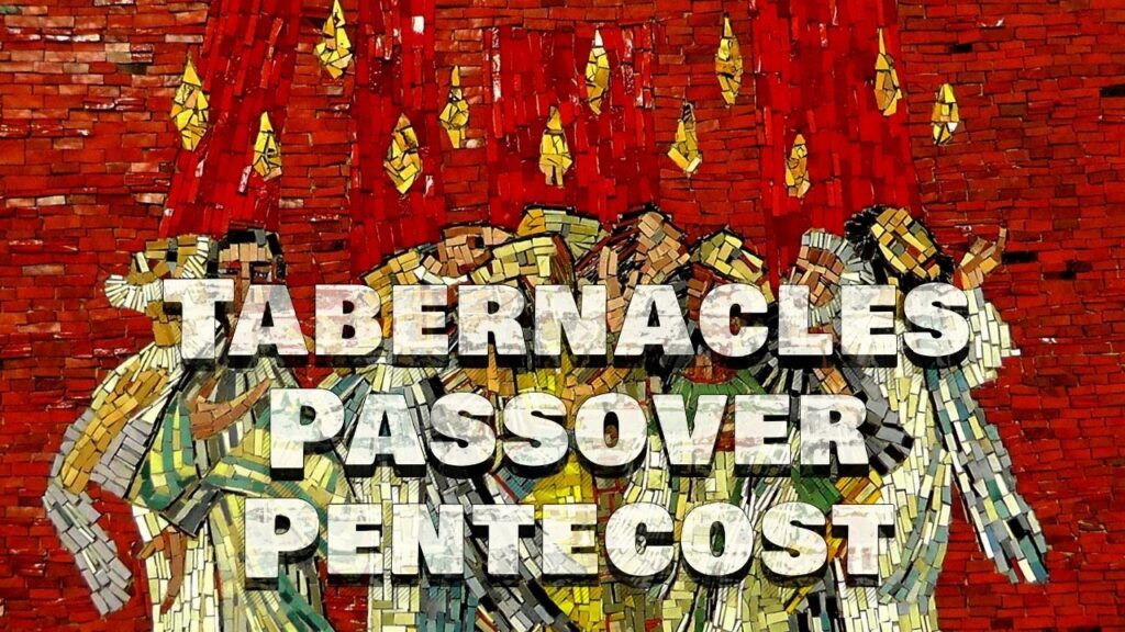 Day of Pentecost